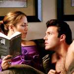 Jennifer Lopez, Ben Affleck