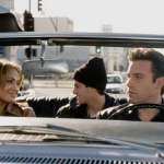 Jennifer Lopez, Ben Affleck, Justin Bartha