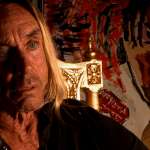 Iggy Pop