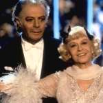 Marcello Mastroianni, Giulietta Masina