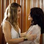 Lisa Edelstein, Beau Garrett