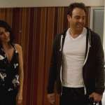Paul Adelstein, Lisa Edelstein