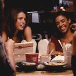 Alyson Bath, Elysia Rotaru, Ali Cobrin, Alice Hunter, Nicole Arianna Fox