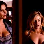 Alyson Bath, Elysia Rotaru