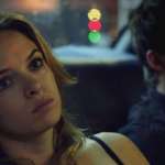 Michael Stahl-David, Danielle Panabaker