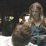 Michael Stahl-David, Danielle Panabaker