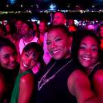 Jada Pinkett Smith, Queen Latifah, Tiffany Haddish, Regina Hall