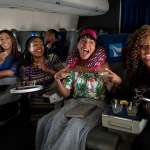 Jada Pinkett Smith, Queen Latifah, Tiffany Haddish, Regina Hall