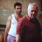 Artur Smołucha, Grzegorz Kowalczyk, Włodzimierz Matuszak