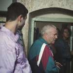 Artur Smołucha, Włodzimierz Matuszak