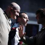 Grzegorz Kowalczyk, Rafał Dajbor, Arkadiusz Detmer