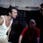 Grzegorz Kowalczyk, Rafał Dajbor, Maksymilian Bogumił