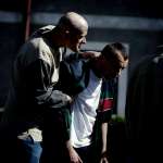 Grzegorz Kowalczyk, Rafał Dajbor, Arkadiusz Detmer