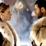 Russell Crowe, Connie Nielsen