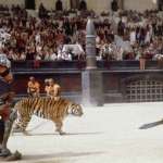 Russell Crowe, Sven-Ole Thorsen