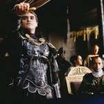 Tomas Arana, Joaquin Phoenix