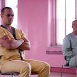 Bruce Willis, James McAvoy