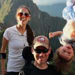 Michel Varisco-Gleason, Steve Gleason, Rivers Gleason