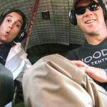 Michel Varisco-Gleason, Steve Gleason