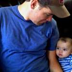 Steve Gleason, Rivers Gleason