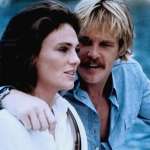 Nick Nolte, Jacqueline Bisset