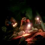 Robert Shaw, Nick Nolte, Jacqueline Bisset