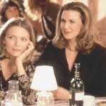 Brenda Strong, Michelle Pfeiffer