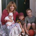 Michael McElroy, Cory Buck, Michelle Pfeiffer