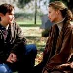 Michelle Pfeiffer, Ryan Merriman