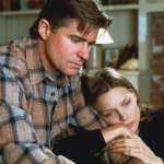 Treat Williams, Michelle Pfeiffer
