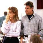 Treat Williams, Michelle Pfeiffer