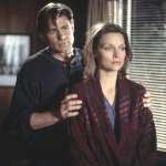 Treat Williams, Michelle Pfeiffer