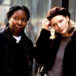 Whoopi Goldberg, Michelle Pfeiffer