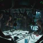 Jessica Henwick, Kristen Stewart, Mamoudou Athie, Vincent Cassel, T.J. Miller