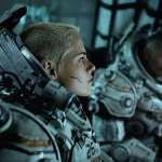 Kristen Stewart, Vincent Cassel