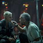 Kristen Stewart, Vincent Cassel