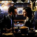 Rachel Weisz, Tom Hiddleston