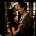 Rachel Weisz, Tom Hiddleston
