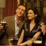 Rachel Weisz, Tom Hiddleston