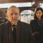 Rachel Weisz, Simon Russell Beale