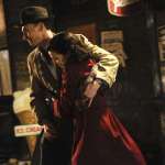 Rachel Weisz, Tom Hiddleston