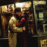 Rachel Weisz, Tom Hiddleston