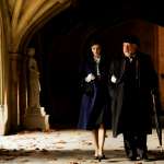 Rachel Weisz, Simon Russell Beale