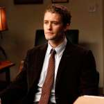 Matthew Morrison