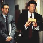 Alec Baldwin, Kevin Spacey