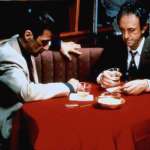 Jonathan Pryce, Al Pacino