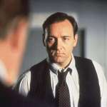 Kevin Spacey