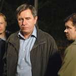 Jacek Braciak, Jerzy Radziwiłowicz, Maciej Stuhr