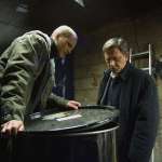 Jerzy Radziwiłowicz, Maciej Stuhr