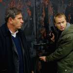 Jerzy Radziwiłowicz, Maciej Stuhr